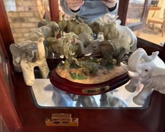 Elephants