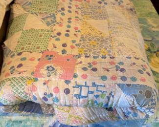 Quilts