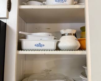 Corningware