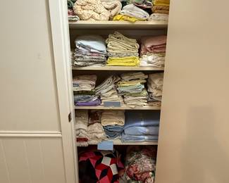 Linens