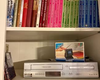 Books