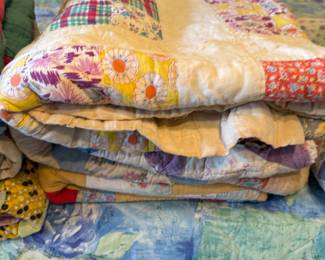 Quilts