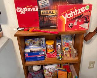 Games