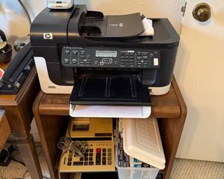 HP Printer