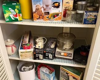 Small Appliances