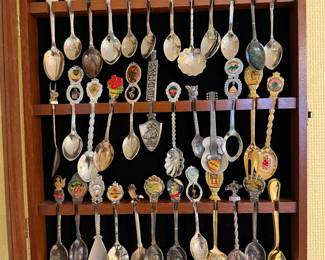 Spoon Collection