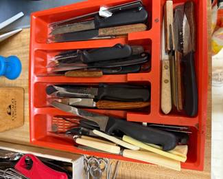 Knives