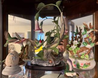Hummingbird Collection