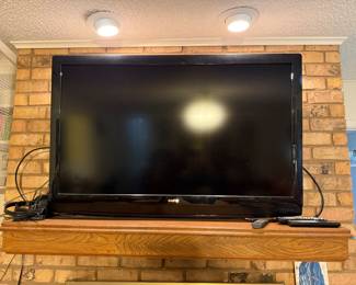 Sanyo TV