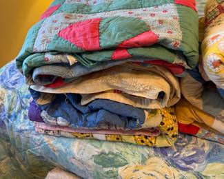 Quilts
