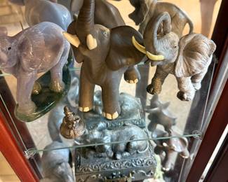 Elephants