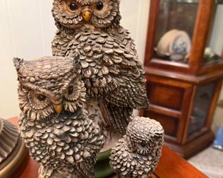 Owls