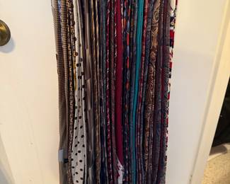 Ties