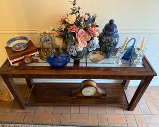 Sofa Table