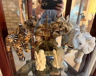 Elephants
