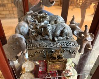Elephants