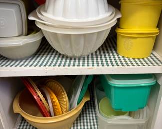 Tupperware