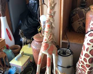 Decor
