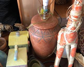 Decor