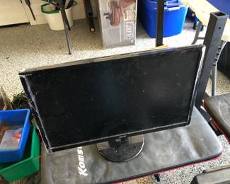 Monitor