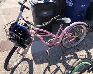 Bikes