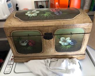 Box