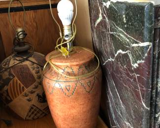 Lamps