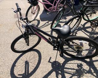 Bikes
