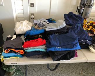 Clothing