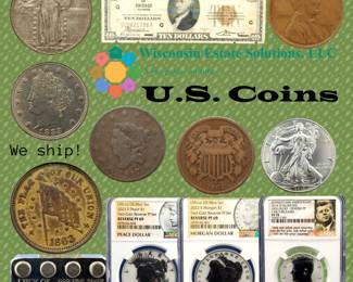 2520 coins