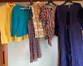 Miscellaneous In Medium