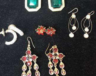 Vintage Jewels
