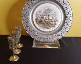 Currier And Ives