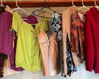 Add Some Vintage To Your Closet