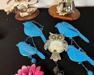 Birds Gone Wild 