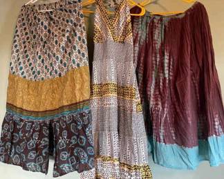 Boho Vibe