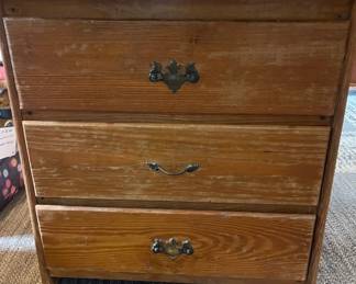 Sturdy Storage Drawers