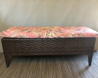 Bedroom Bench 