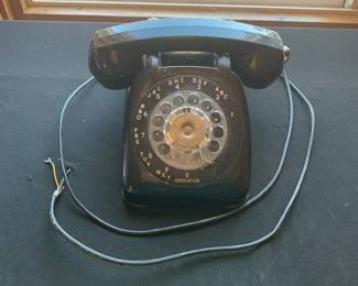 Automatic Electric Monophone
