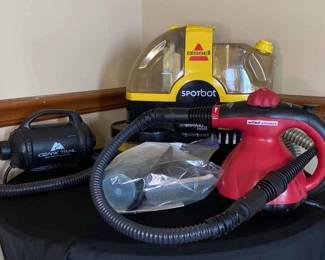 Spotless Solutions Cleaning Bundle