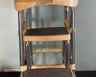 Step Stool