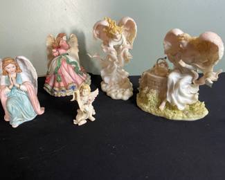 Angels We Have Heard On High 
