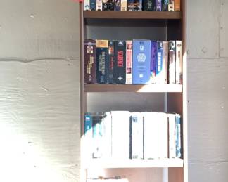 Movie Mystery Lot