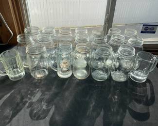 Mason Jar And More Mystery Lot