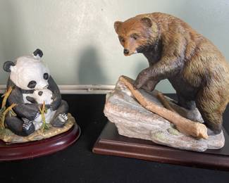 Beary Cute