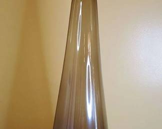 Tall And Beautiful Floor Vase
