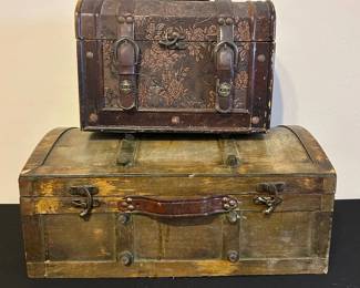 Chest On Chests