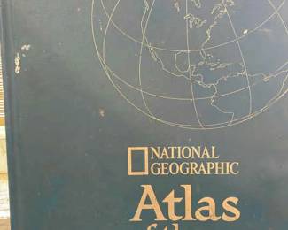 Learn About The World