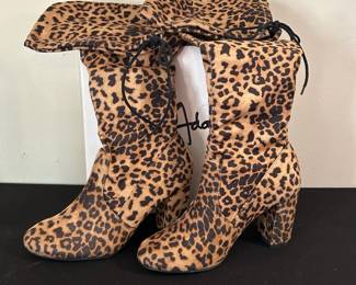 Leopard Is Always Chic