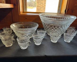 13 Piece Punch Set